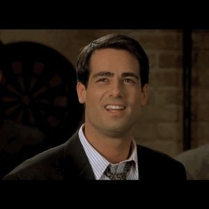 Meet your Posher, Kevin